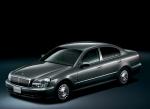 Nissan President 2003 года